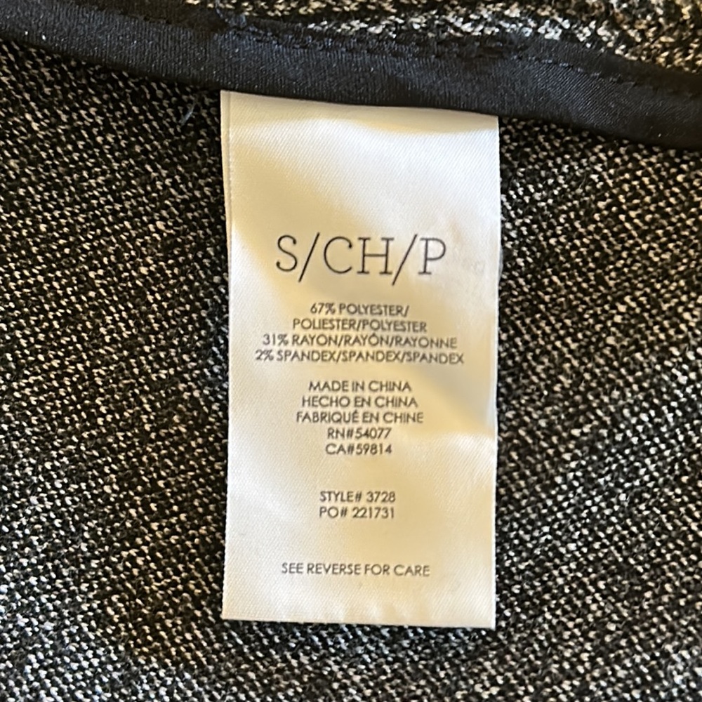 Cabi double breasted jacket - Picture 5 of 6
